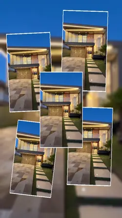 Luxury property 