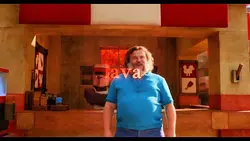 Steve's Lava Chicken