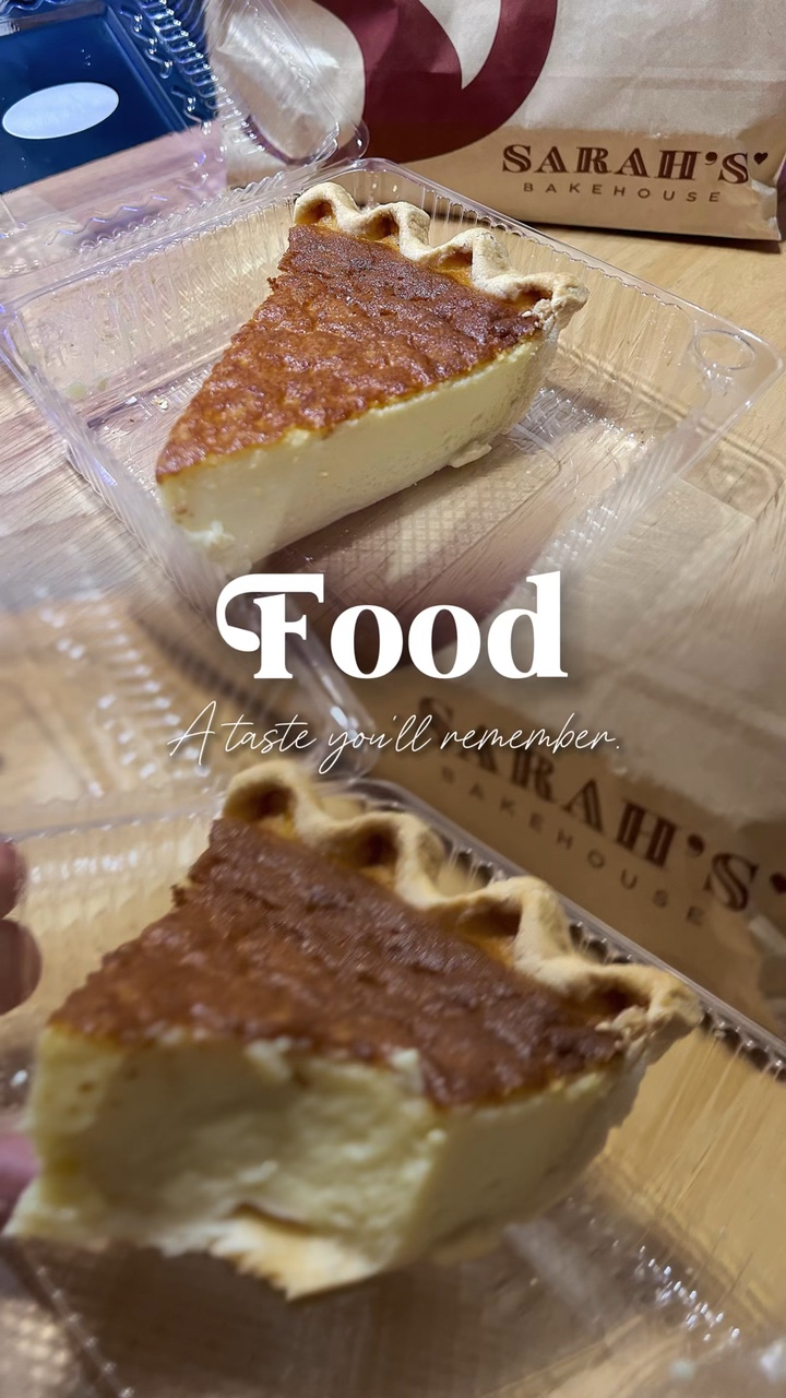 Food Reel Template 🔥