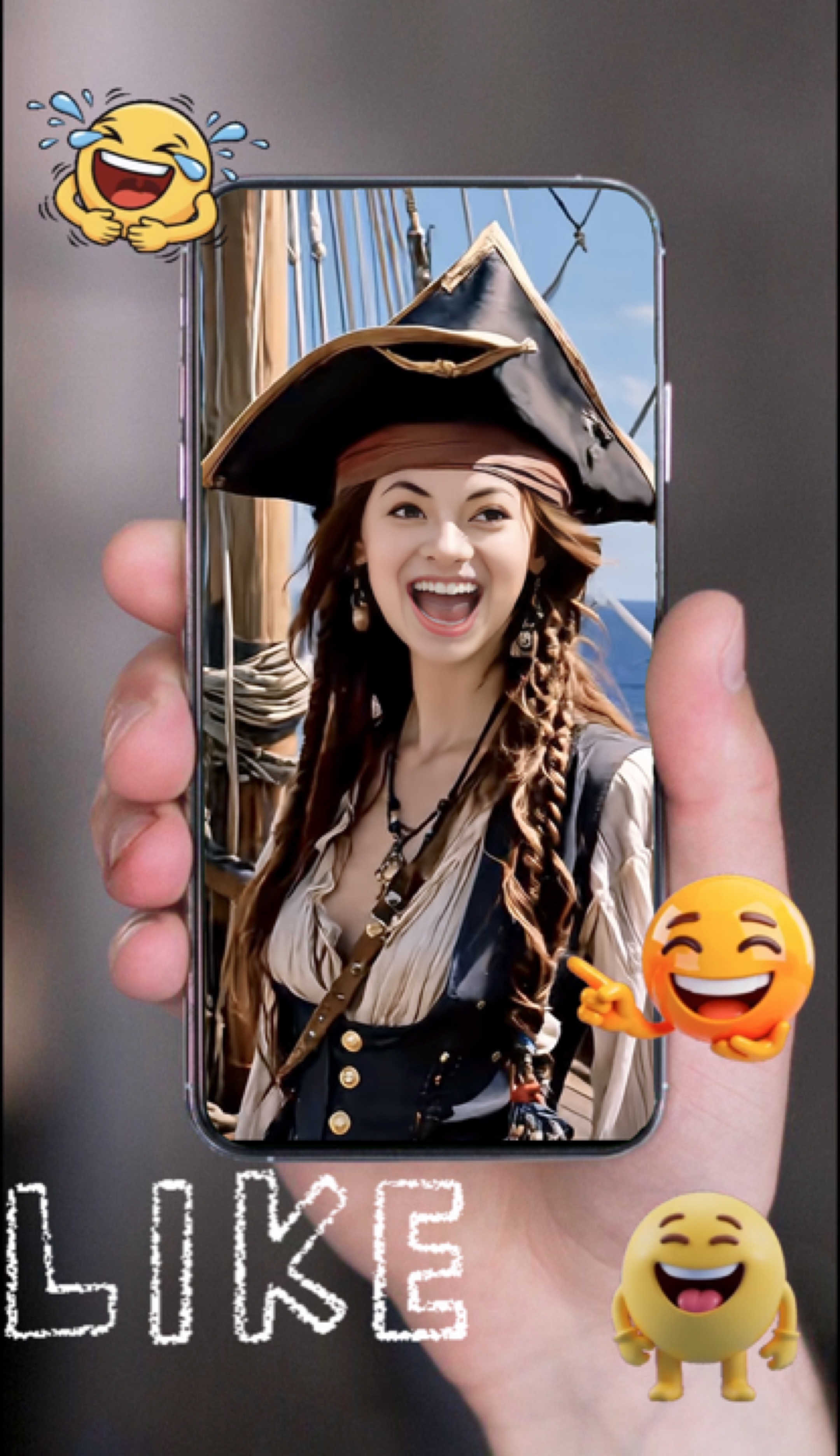 Ghép hi ba
