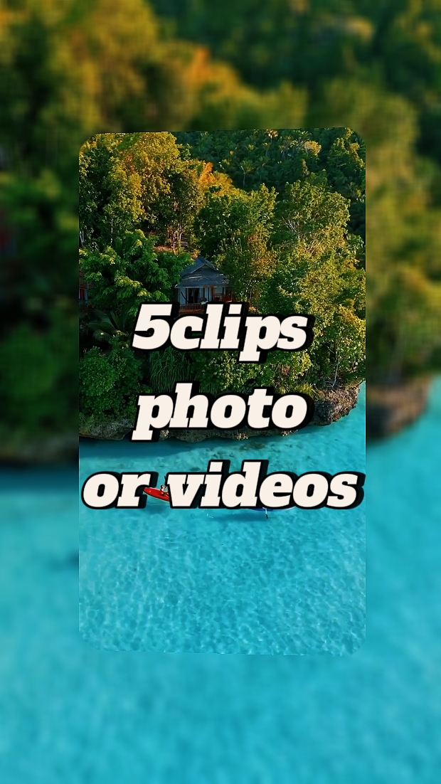 5clips cinematic