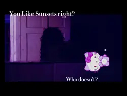 Sunsets