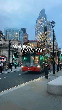 Mini Vlog