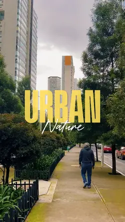 Urban Nature