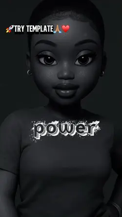Power of Words 