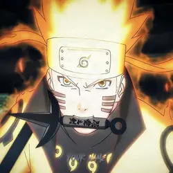 UZUMAKI NARUTO