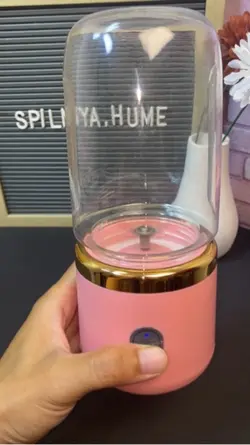 Blendermini portable