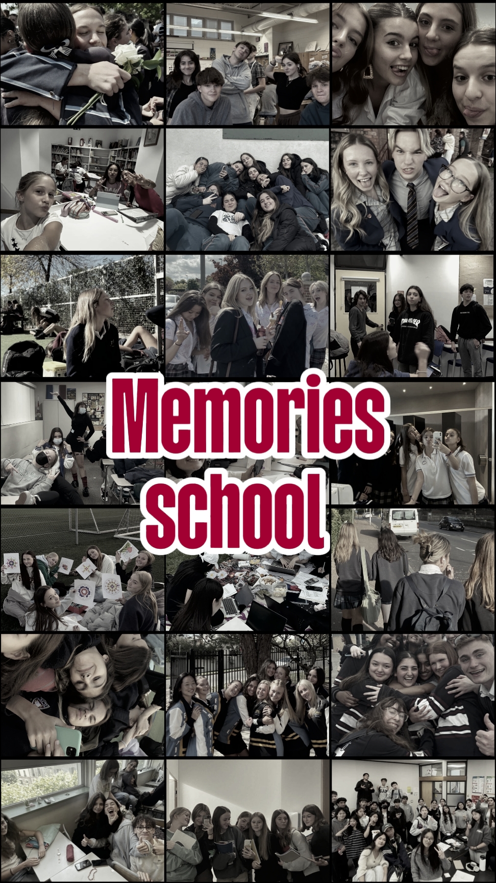 School memories
