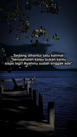 kalau bukan kamu