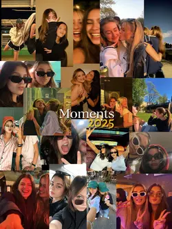 Moments 2025