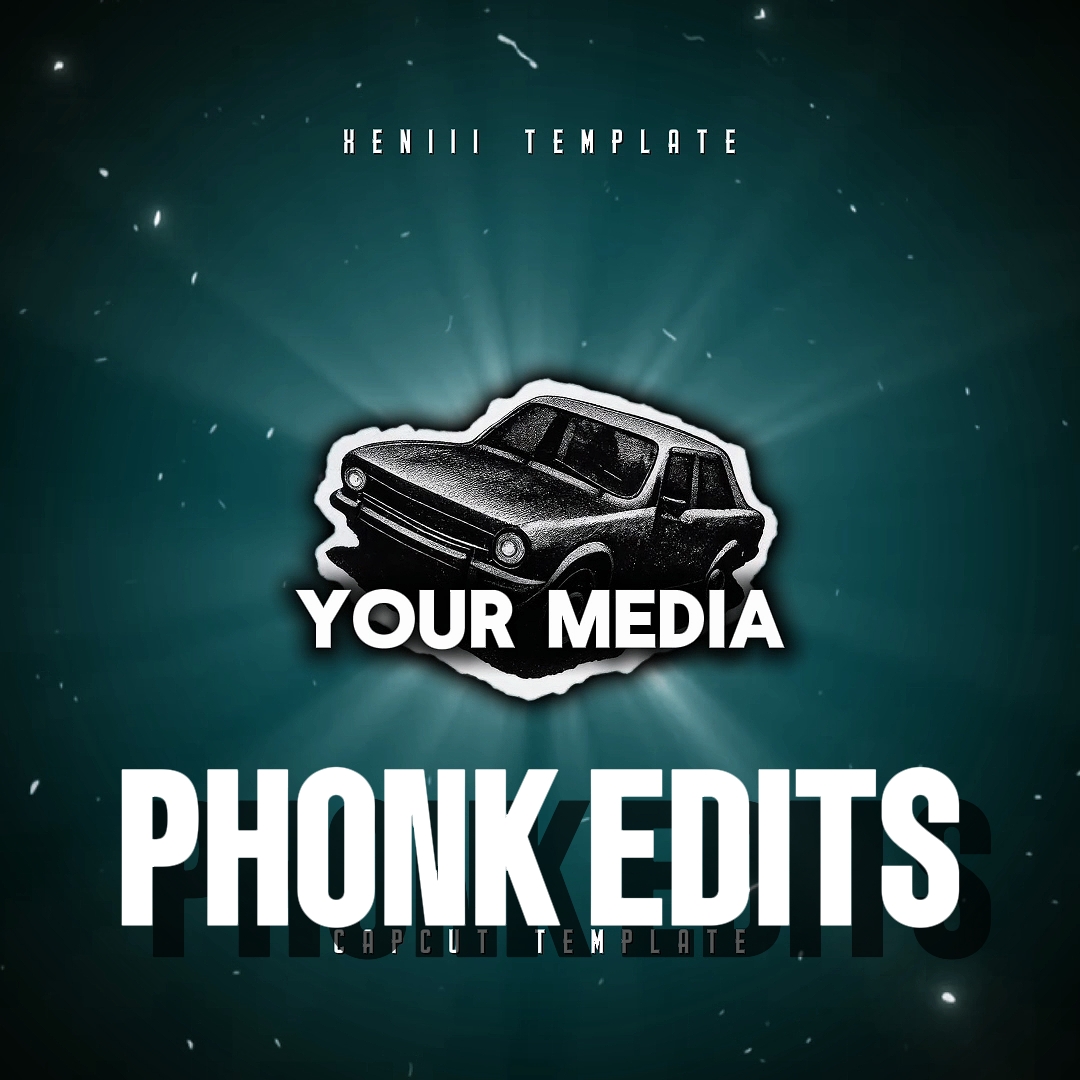 Phonk Edits Trend 