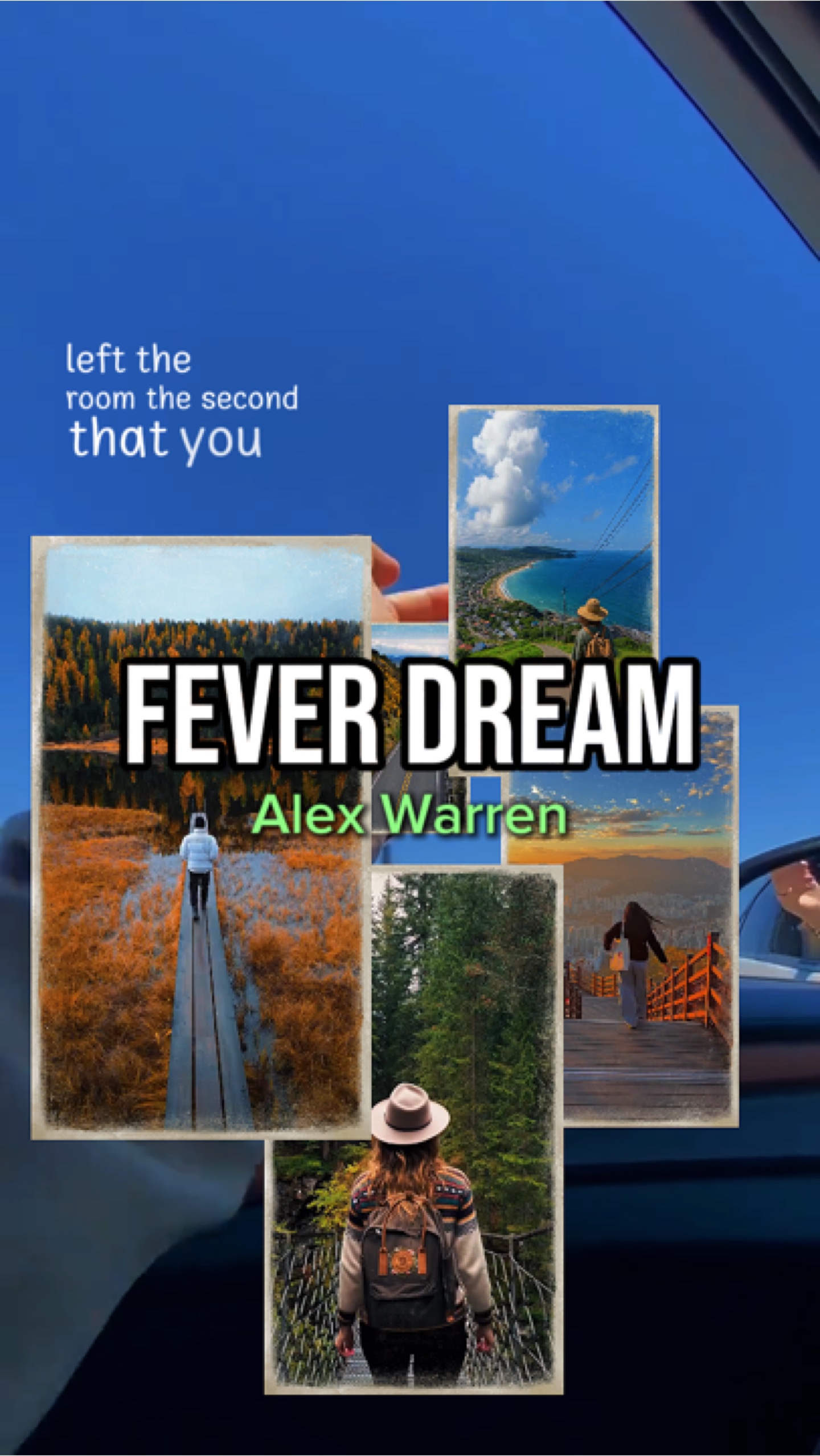 fever dream lyric