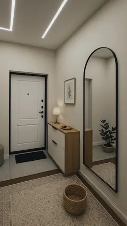 house tour