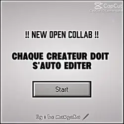 Open collab