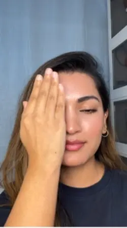 Eyebrow tutorial