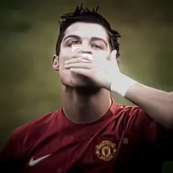 RONALDO EDIT