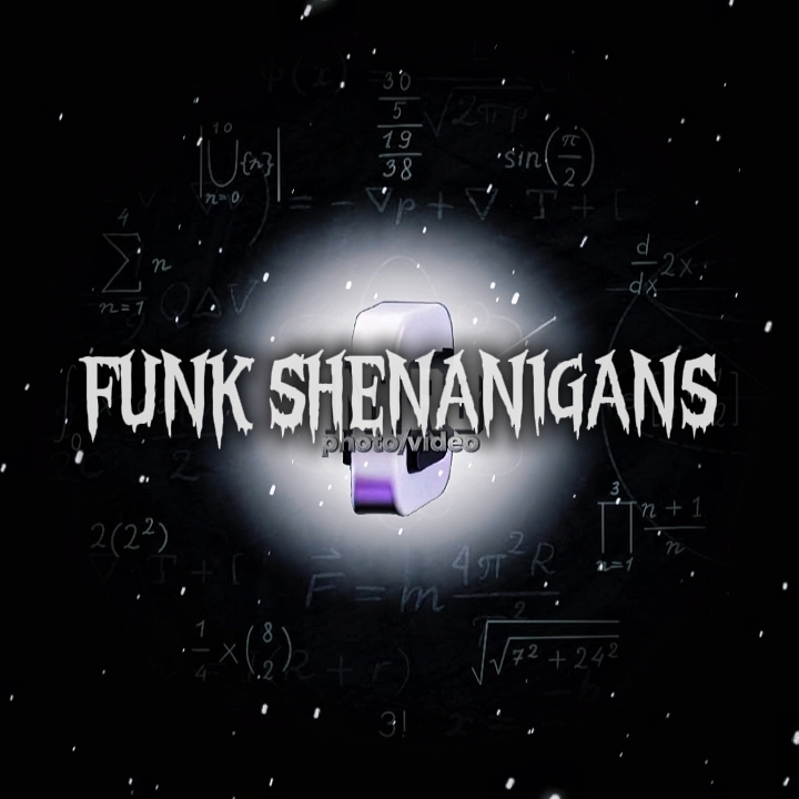 FUNK SHENANIGANS