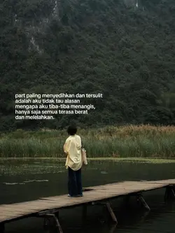 part menyedihkan 