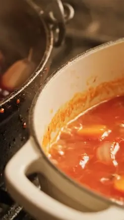 🔥🍗 Un classico