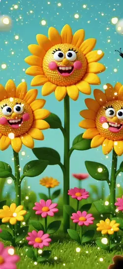 pictureinsideflowers