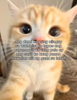 ang dami kopa nilgay