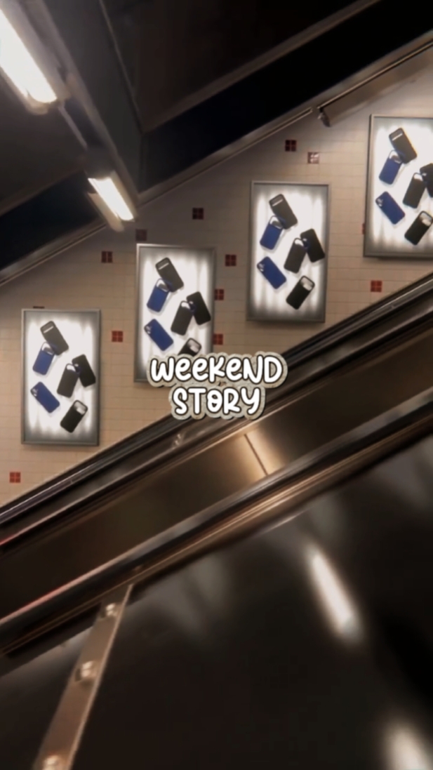 Weekend Story