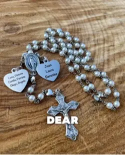 A prayer for hate