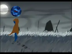 assassin's