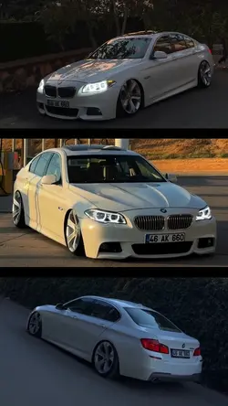 Trend Araba Şablon🚘