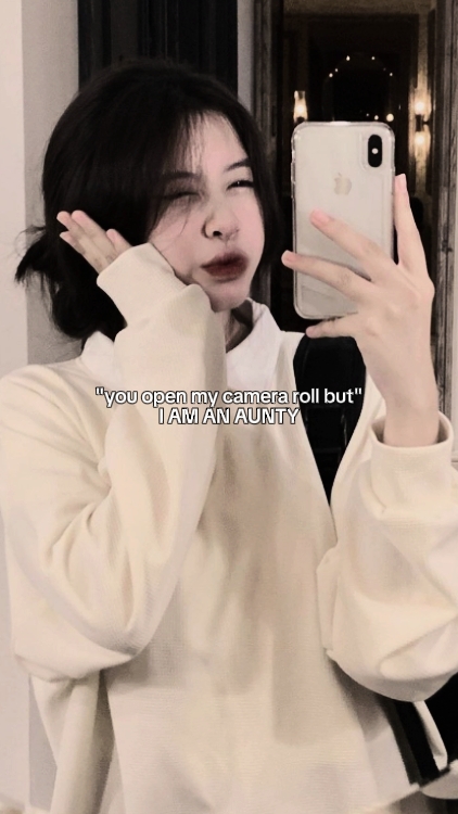saya seorang bibi