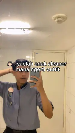 emang ngerti outfit 