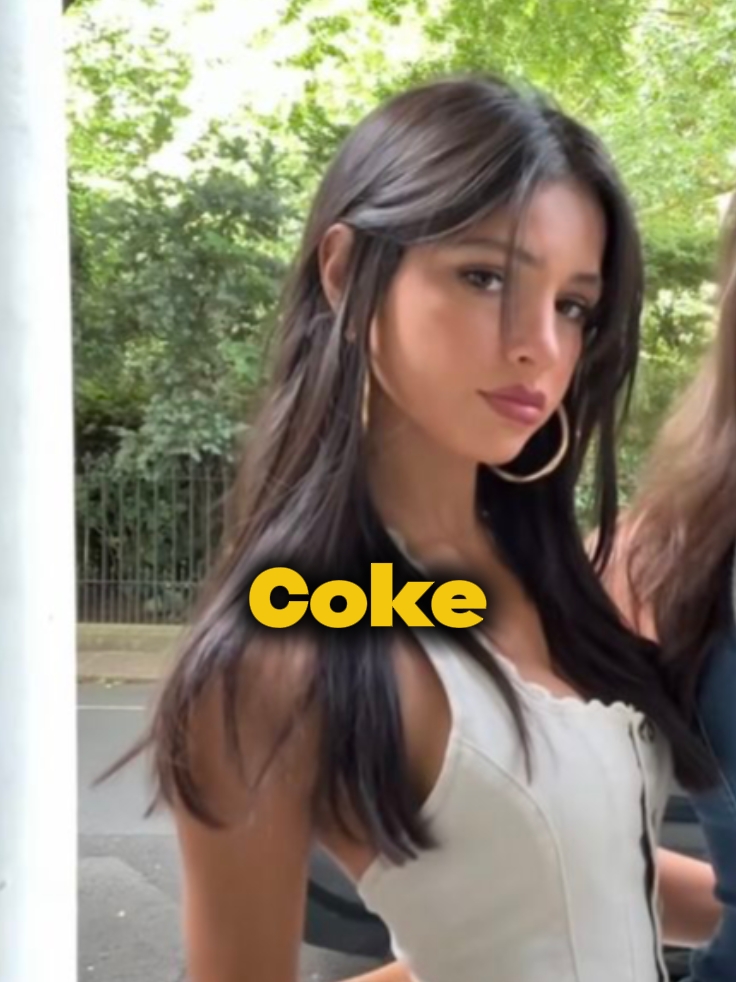 coconut water