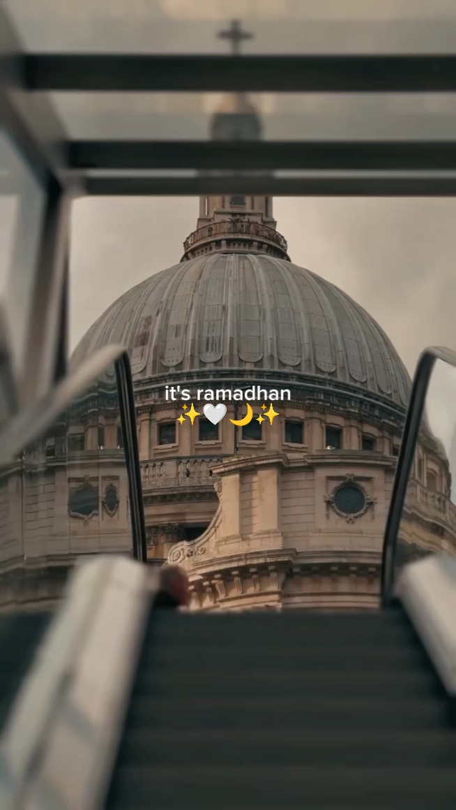 ramadhan titreşimleri