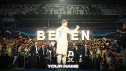 Ronaldo CR7 edit