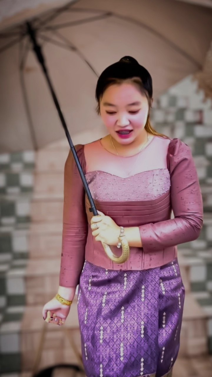 ເພງມັນມ່ວນ