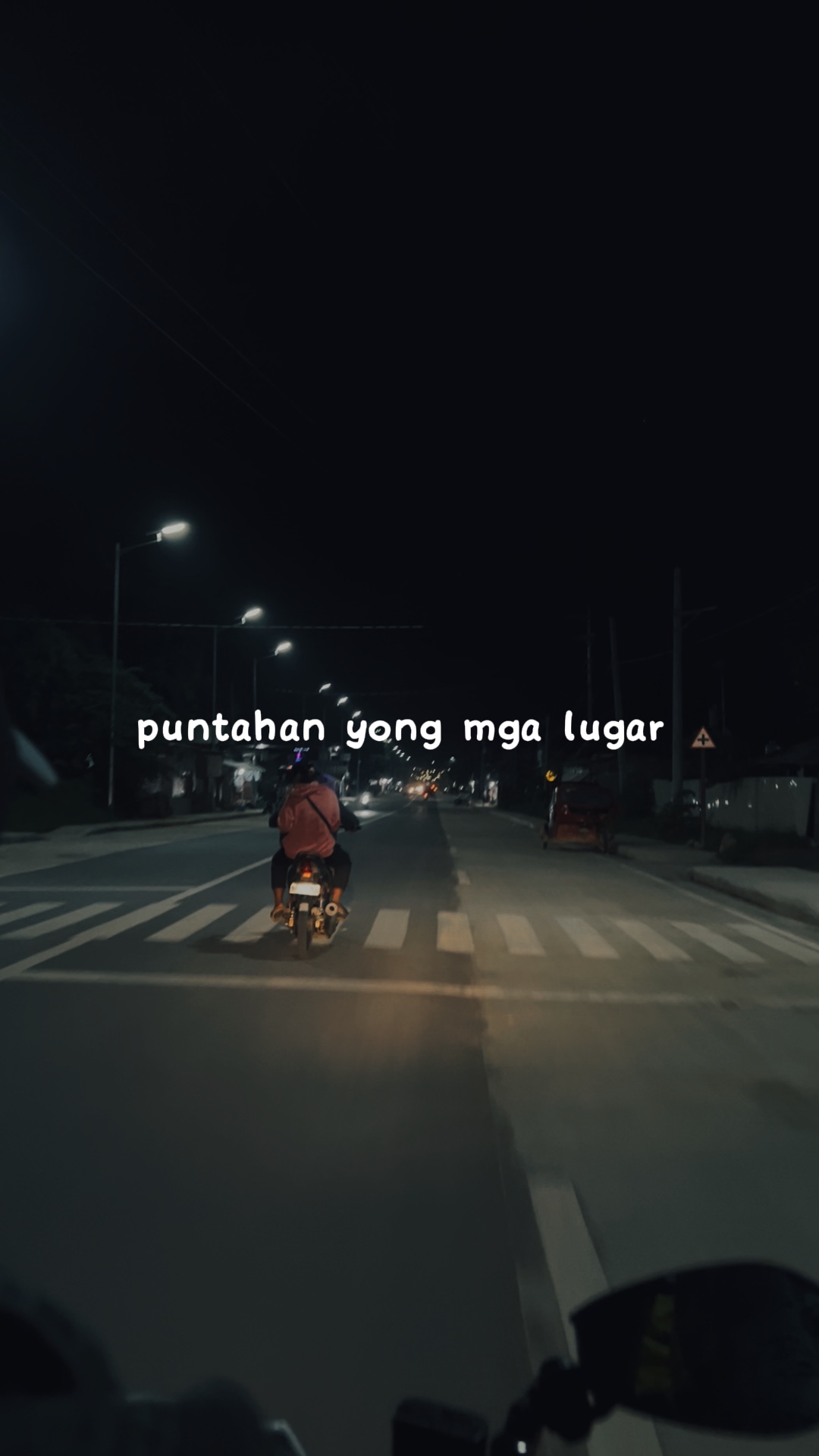 Isang beses lang