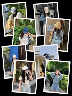 8Pic Collage Trend