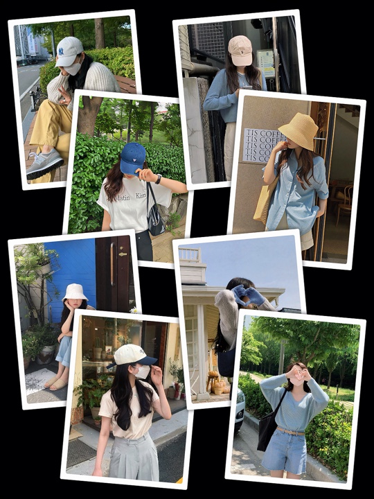 8Pic Collage Trend