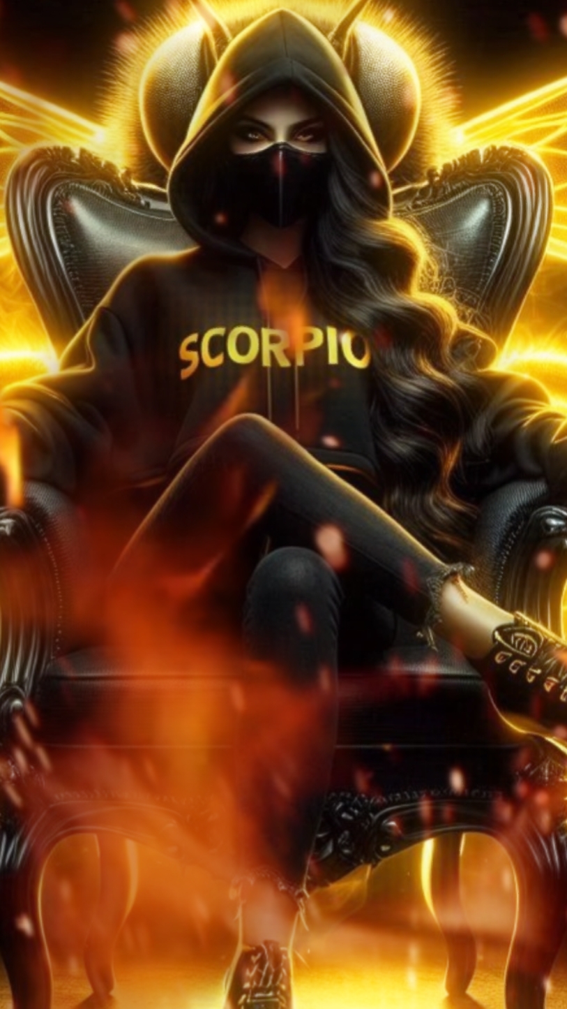 CLEOPATRA VIRAL