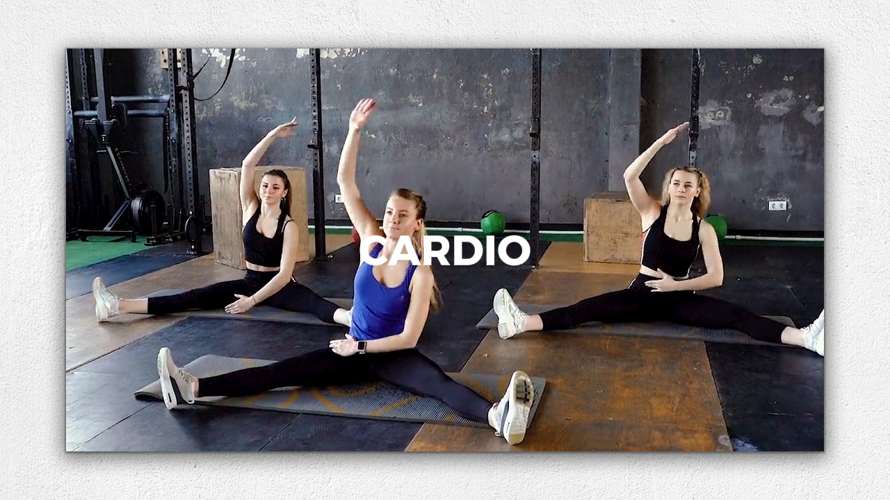 Fitness Intro
