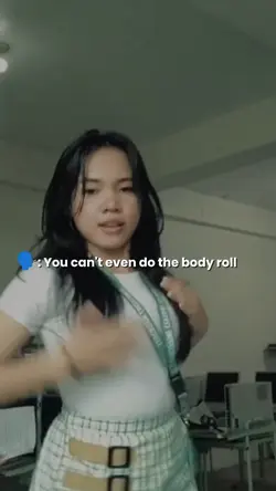 BODY ROLL