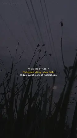 Jika banyak berpikir