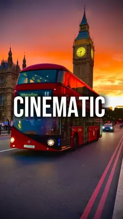 cinematic 8clips 
