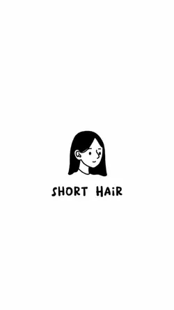 long hair/shorthair