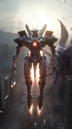 ANAK GUNDAM