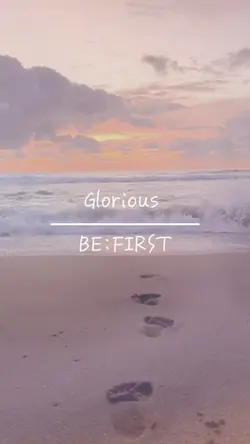Glorious(リクエスト)