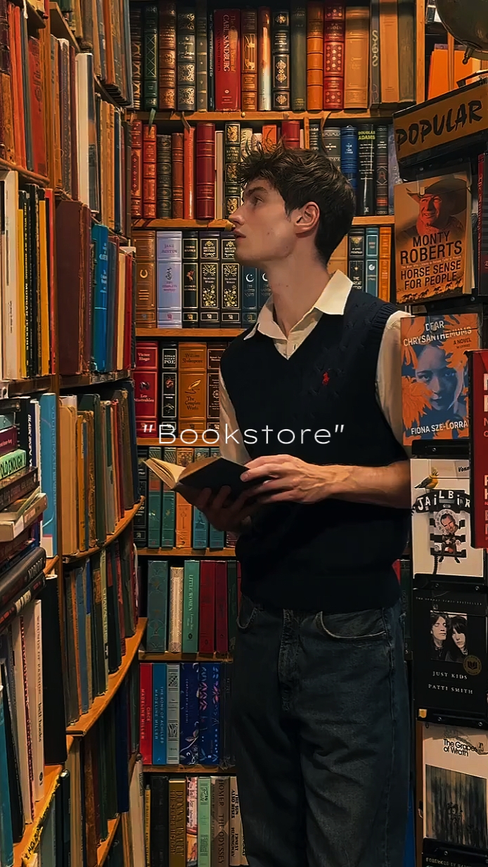 História do livro