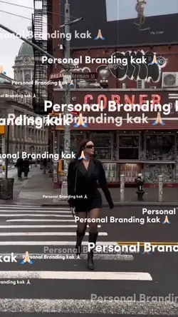 Personal branding