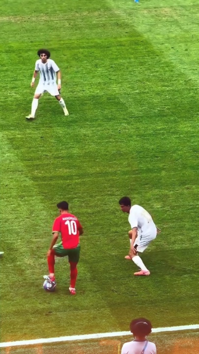 Soccer