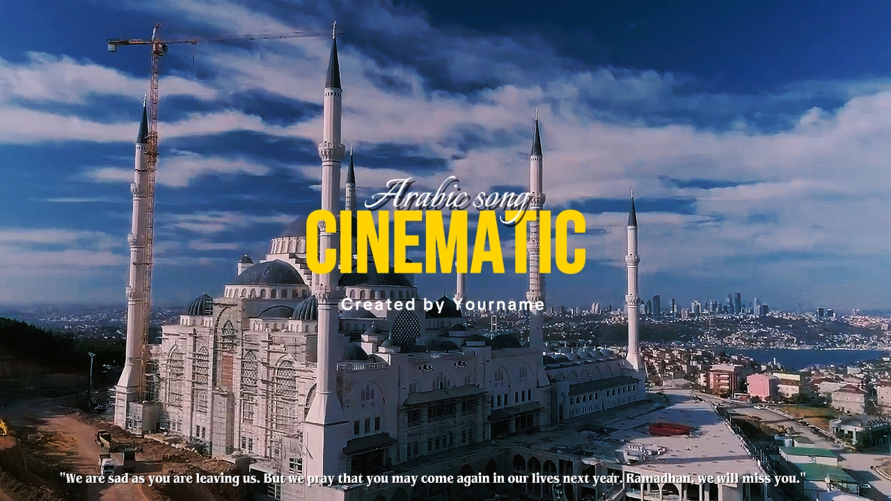 Ramadhan Sinematik